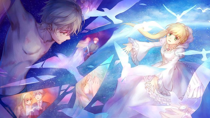 如何评价2025年3月米哈游《原神》5.5爱可菲立绘？